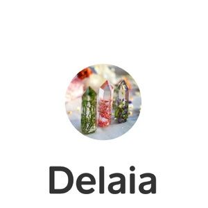 Meet your Posher, Delaia